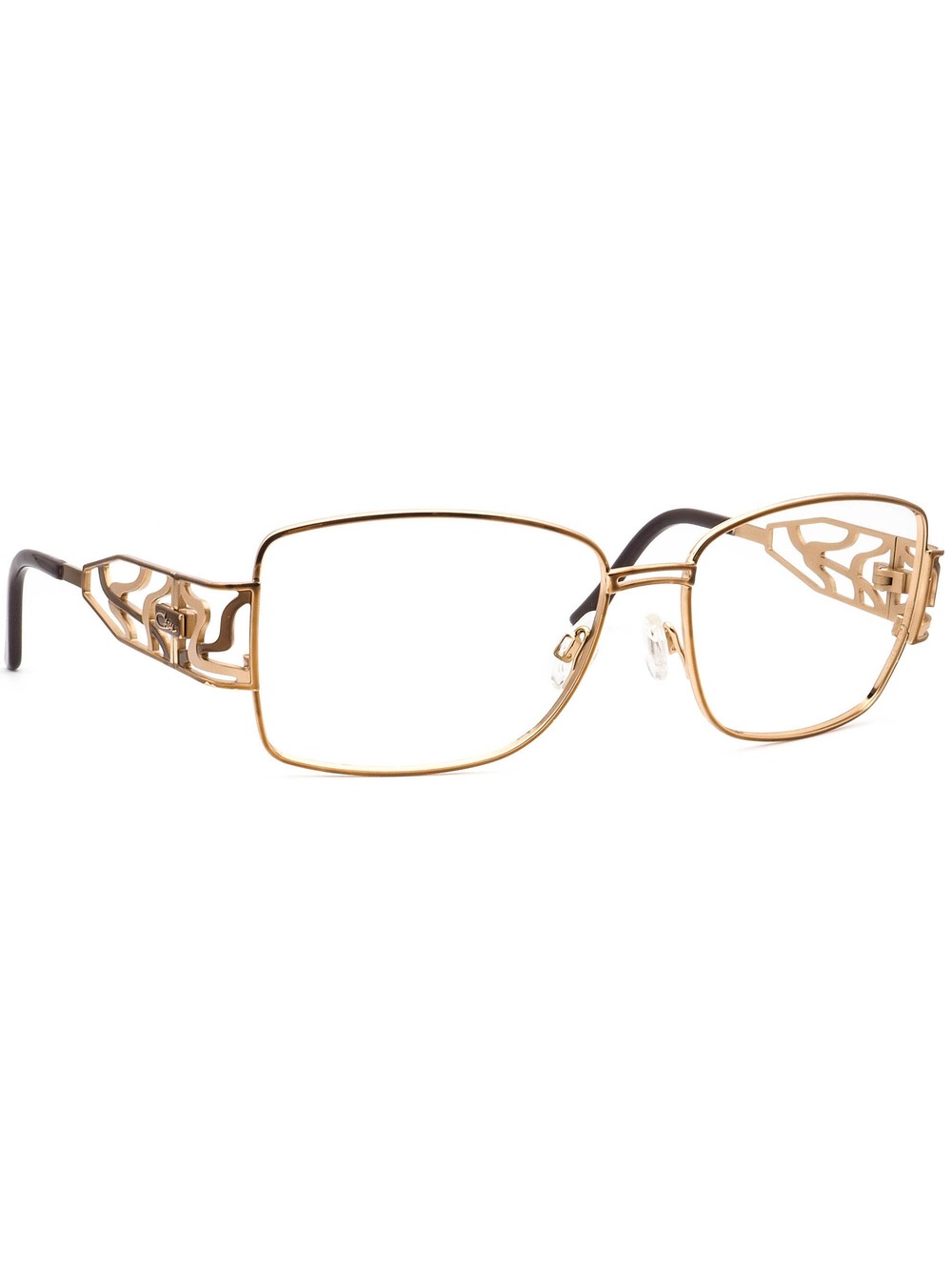 Cazal MOD 983 COL 700 Sunglasses (no lenses)